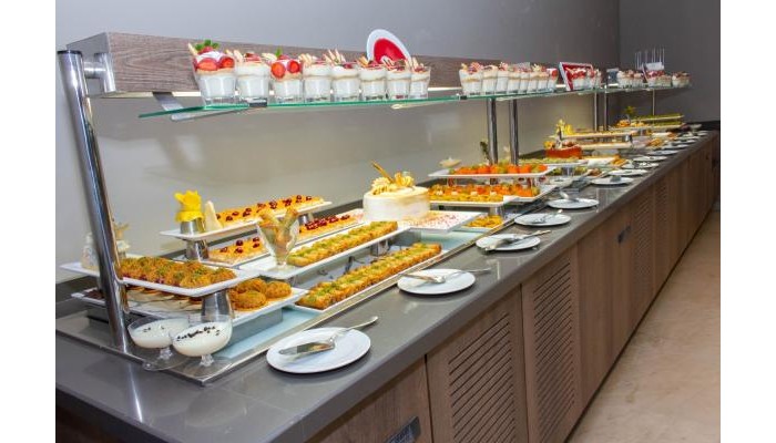 Hotel Calimera Serra Palace poza 37