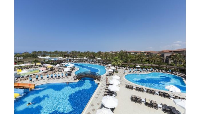 Hotel Calimera Serra Palace poza 5