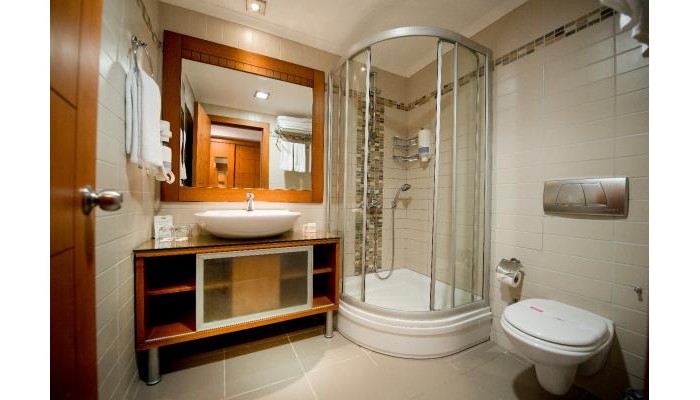 Hotel Calimera Serra Palace poza 42