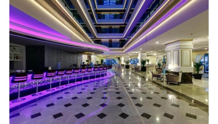 Hotel Castival poza 14