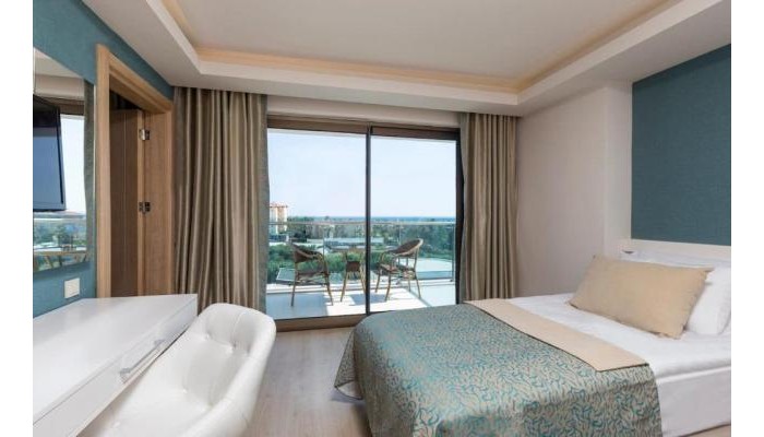 Hotel Castival poza 4