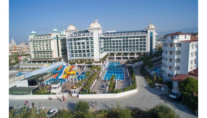 Hotel Castival poza 1