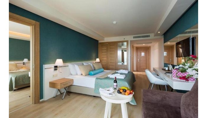 Hotel Castival poza 6