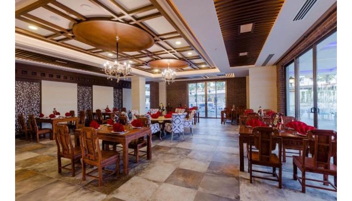 Hotel Castival poza 17