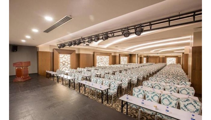 Hotel Castival poza 13