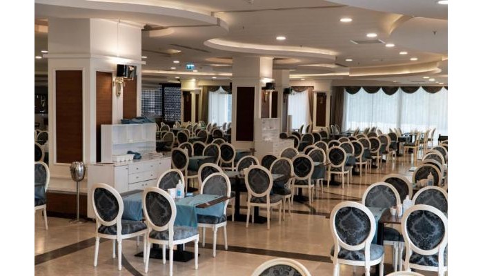 Hotel Castival poza 9