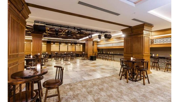 Hotel Castival poza 18