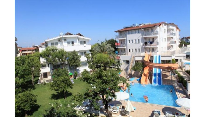 Hotel Cats Catty Garden poza 3