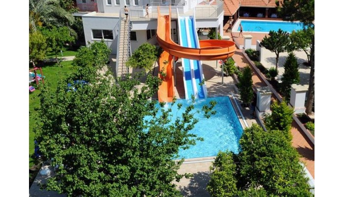 Hotel Cats Catty Garden poza 18