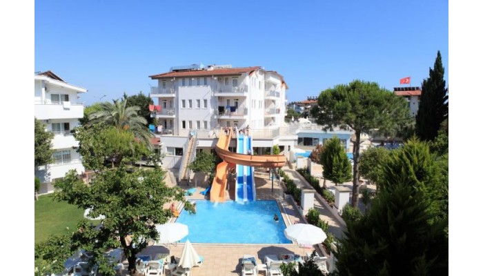 Hotel Cats Catty Garden poza 2