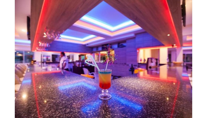 Hotel Cats Catty Garden poza 12