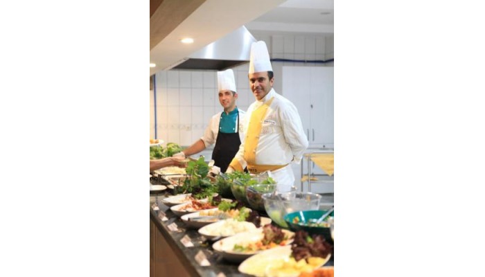 Hotel Cats Catty Garden poza 8