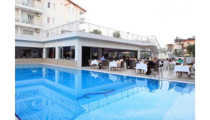 Hotel Cats Catty Garden poza 17