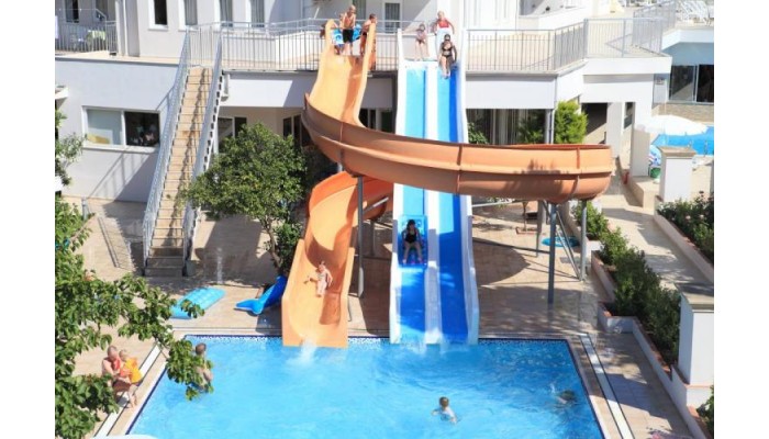 Hotel Cats Catty Garden poza 19