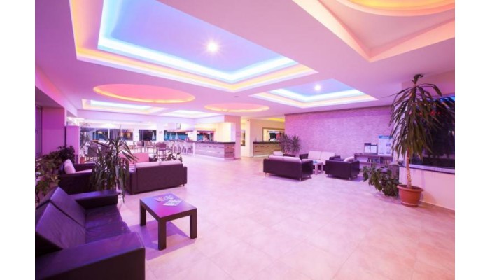 Hotel Cats Catty Garden poza 4