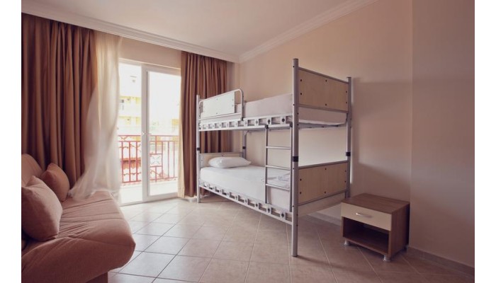 Hotel Cats Catty Garden poza 7