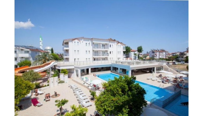 Hotel Cats Catty Garden poza 0