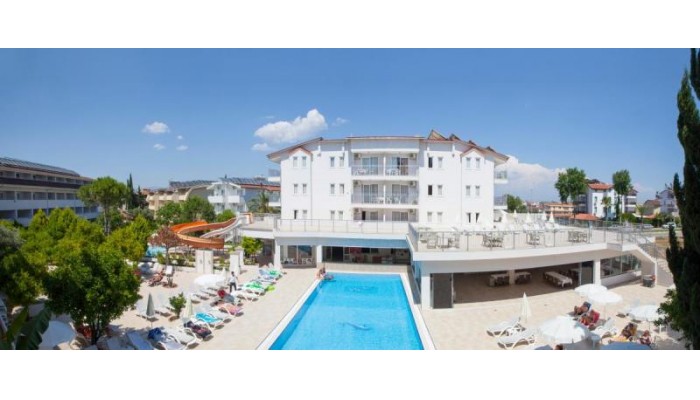 Hotel Cats Catty Garden poza 1