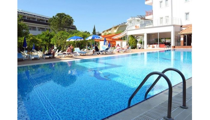 Hotel Cats Catty Garden poza 16