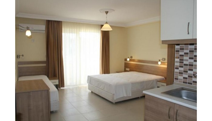 Hotel Cats Catty Garden poza 5