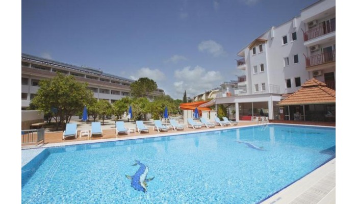 Hotel Cats Catty Garden poza 15