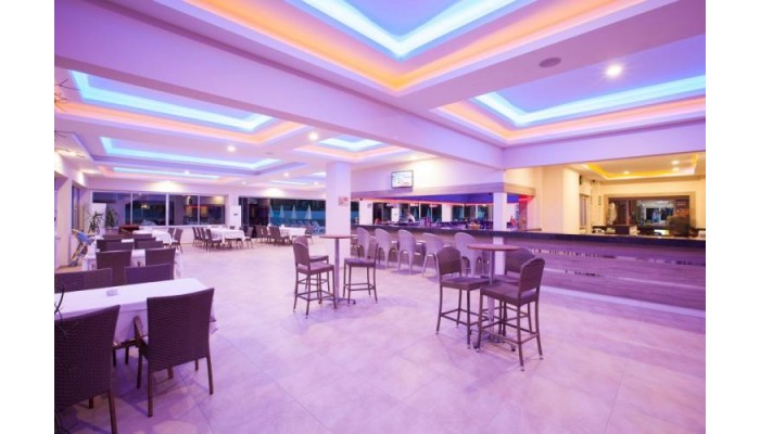 Hotel Cats Catty Garden poza 13