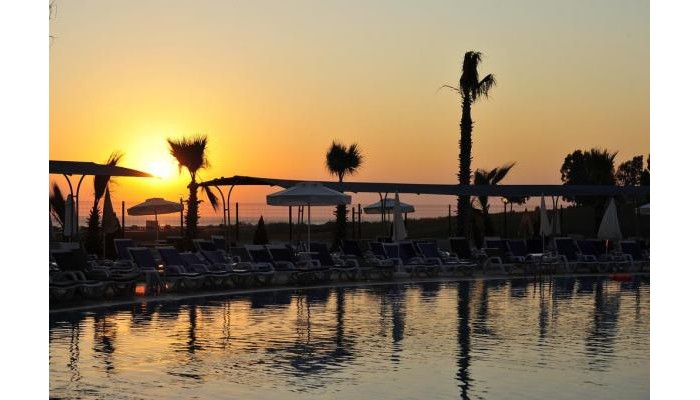 Cenger Beach Resort & Spa poza 10
