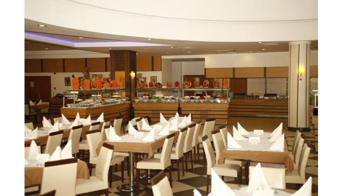 Cenger Beach Resort & Spa poza 4