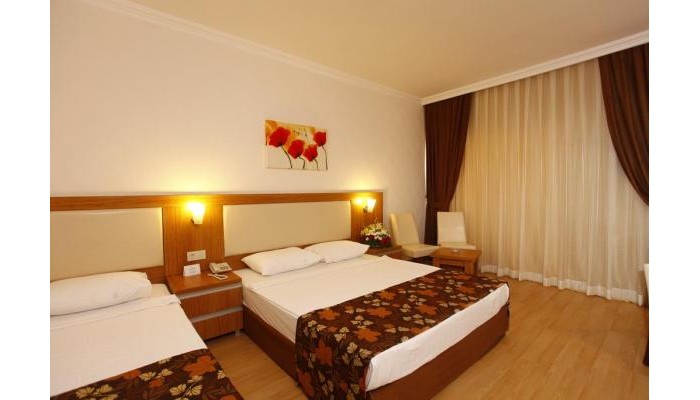 Cenger Beach Resort & Spa poza 2
