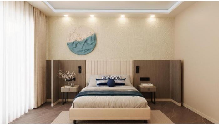 Hotel Cenger Blue Collection poza 6