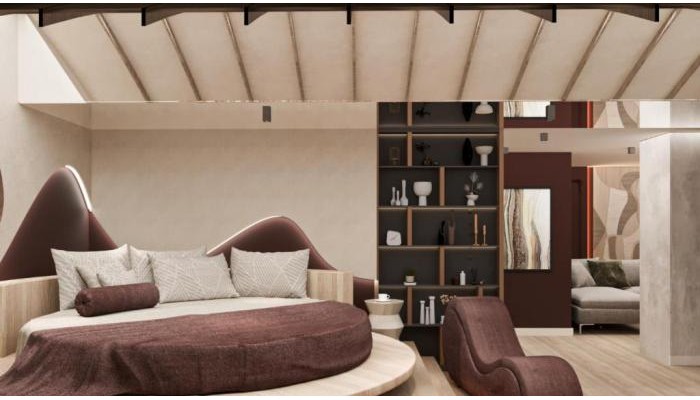 Hotel Cenger Blue Collection poza 3