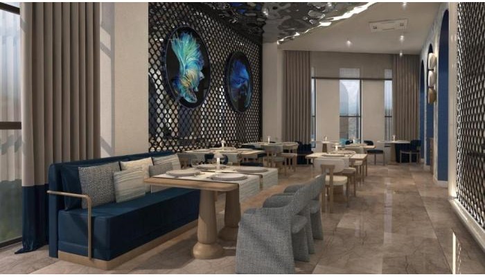 Hotel Cenger Blue Collection poza 11