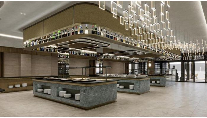 Hotel Cenger Blue Collection poza 10