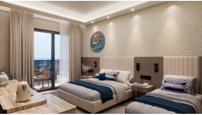 Hotel Cenger Blue Collection poza 2