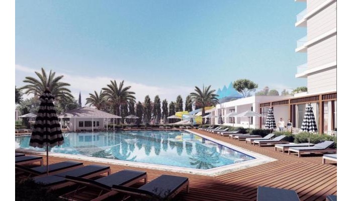 Hotel Cenger Blue Collection poza 19