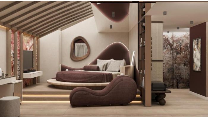 Hotel Cenger Blue Collection poza 7