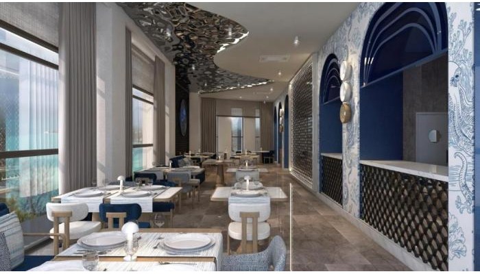 Hotel Cenger Blue Collection poza 12