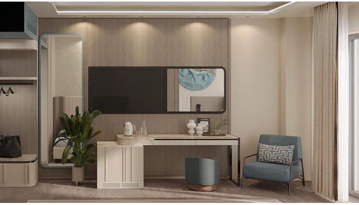 Hotel Cenger Blue Collection poza 4