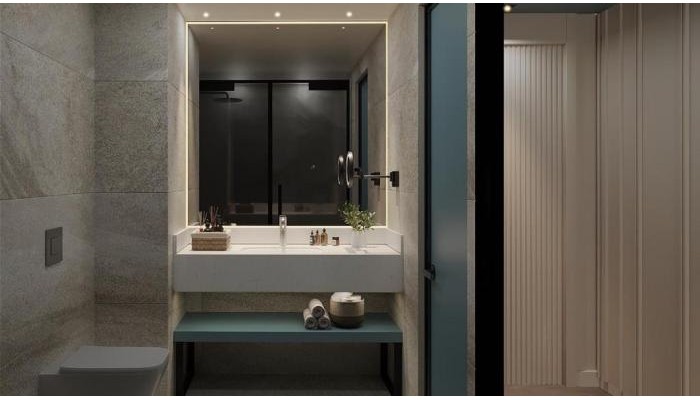 Hotel Cenger Blue Collection poza 9