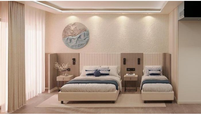 Hotel Cenger Blue Collection poza 5