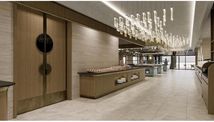 Hotel Cenger Blue Collection poza 18