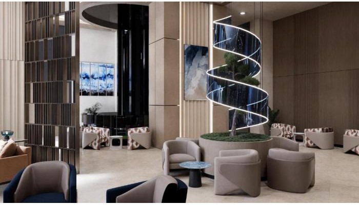 Hotel Cenger Blue Collection poza 17