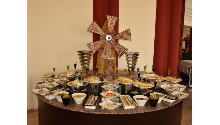 Hotel Cesars Side poza 10