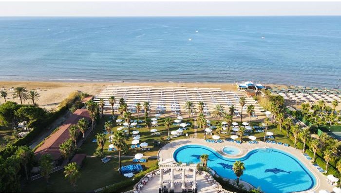 Hotel Cesars Side poza 16