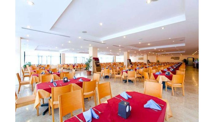 Hotel Cesars Side poza 7