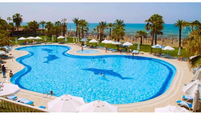 Hotel Cesars Side poza 12