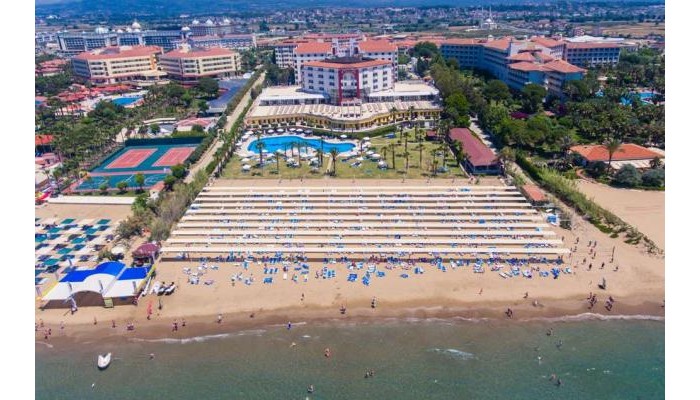 Hotel Cesars Side poza 0