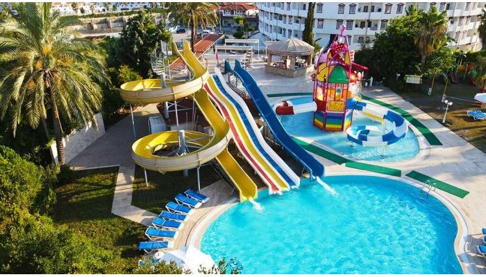 Hotel Cesars Side poza 14