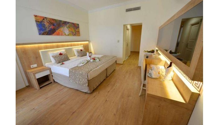 Hotel Cesars Side poza 2