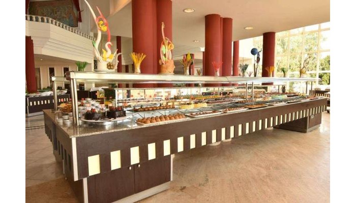 Hotel Cesars Side poza 11